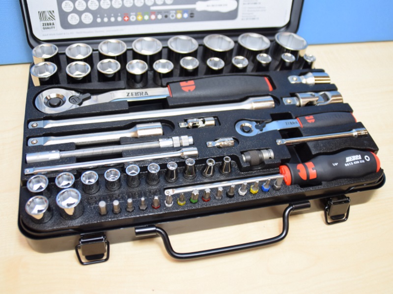 1 4 zoll ratschenkasten würth