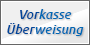 Vorkasse Ueberweisung